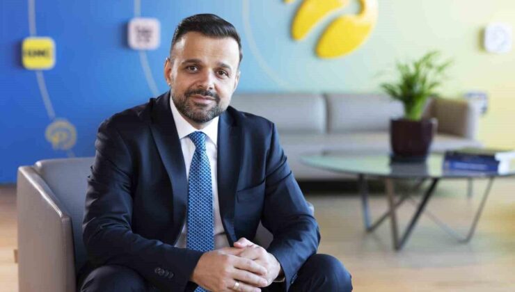 Turkcell, AI-RAN Alliance’a katıldı