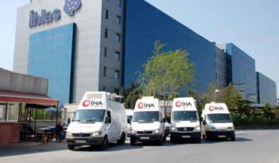 İhlas Holding hisse yorum ve analizi! 2025 ihlas hisse geleceği
