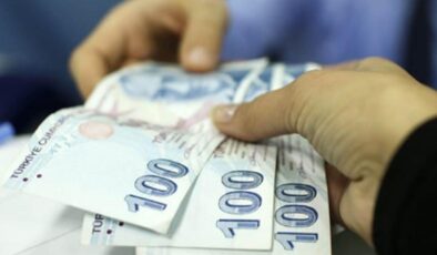 Nisan ayı SED yardımı hesaplara yattı