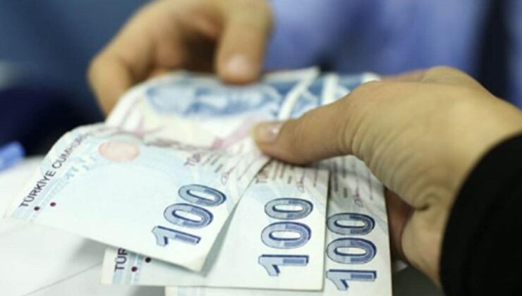 Nisan ayı SED yardımı hesaplara yattı
