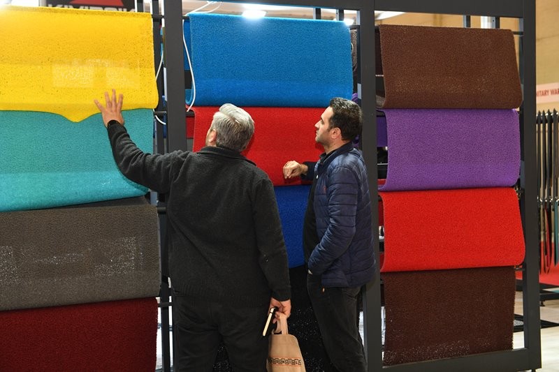Turkeybuild İstanbul ne zaman nerede yapılacak