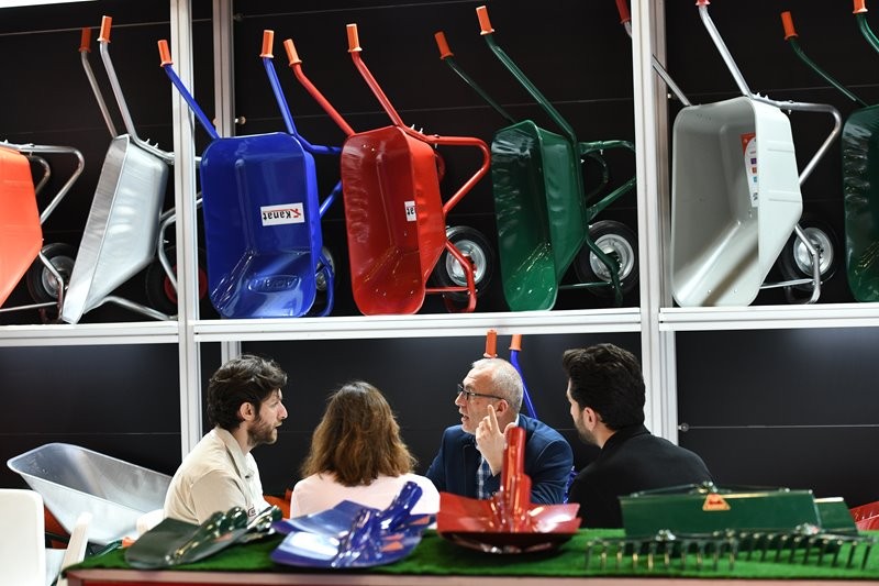 Turkeybuild İstanbul ne zaman nerede düzenlenecek