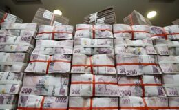 Türkiye’deki milyoner sayısı 2 ayda 115 bin kişi arttı