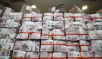 Türkiye’deki milyoner sayısı 2 ayda 115 bin kişi arttı