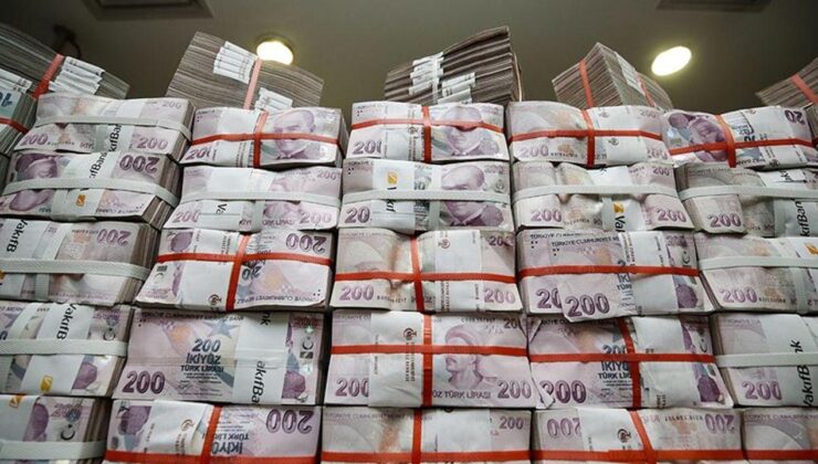Türkiye’deki milyoner sayısı 2 ayda 115 bin kişi arttı