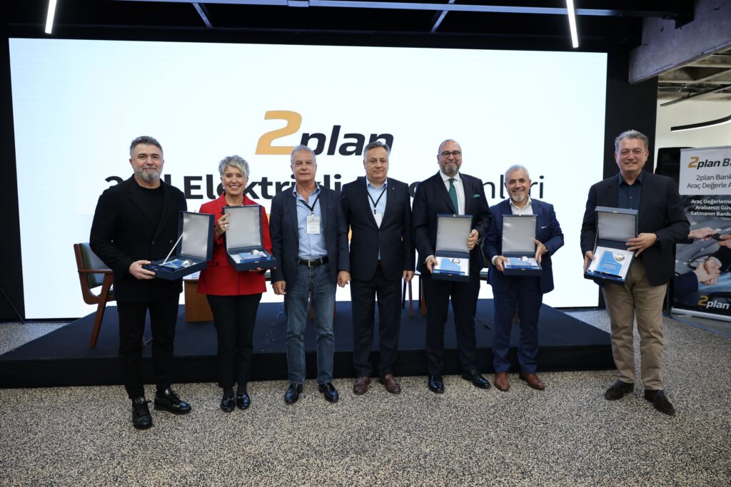 2. el elektrikli araç günleri22 sektörün nabzini tutttu 3