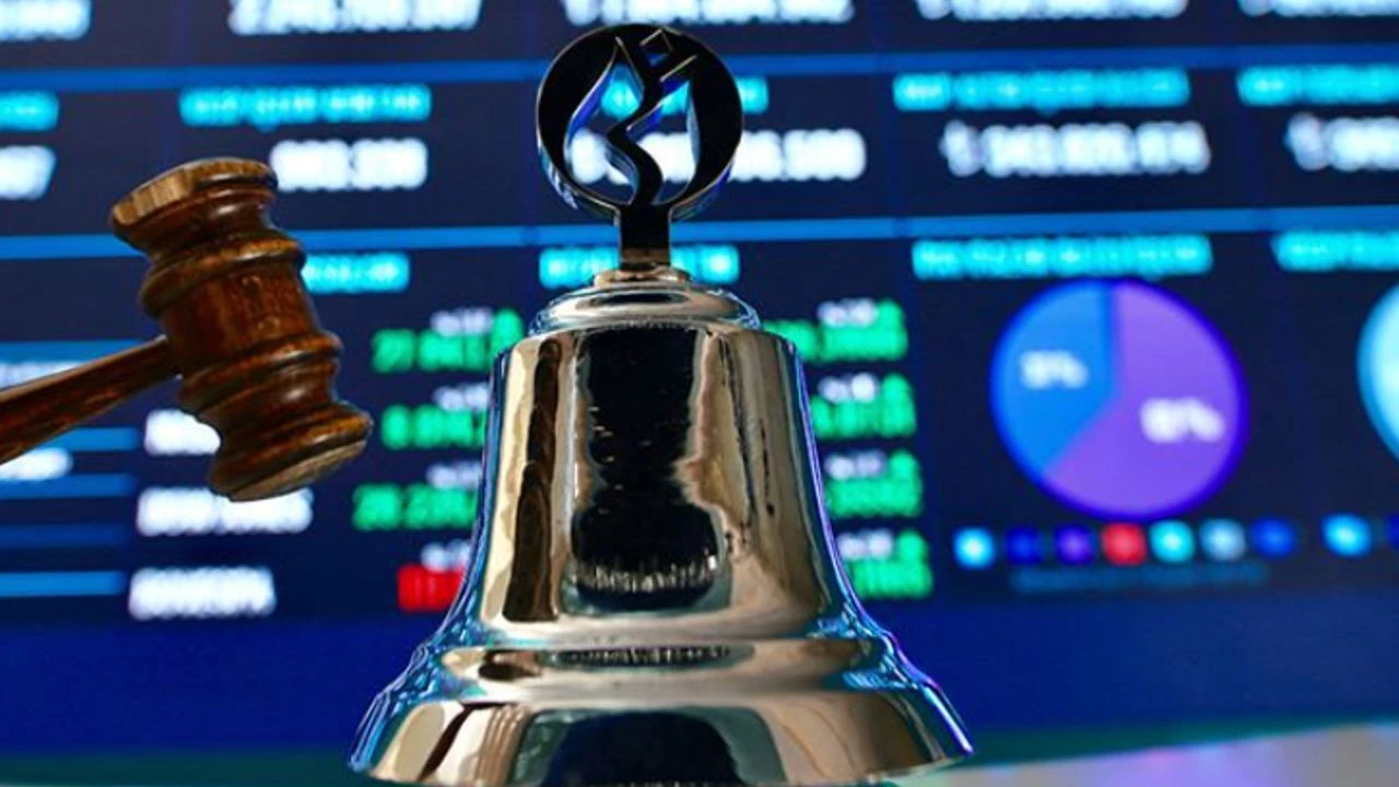 Borsa İstanbul’da geçen hafta (21 25 Nisan) en çok kazandıran hisseler