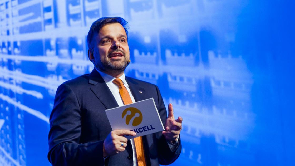 linkedin connect istanbul nedir ali taha Koç kimdir