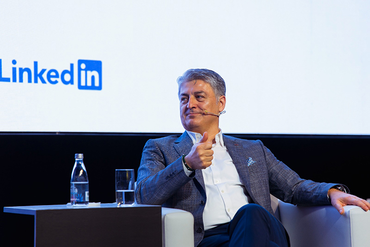 Togg CEO'su Mehmet Gürcan Karakaş kimdir