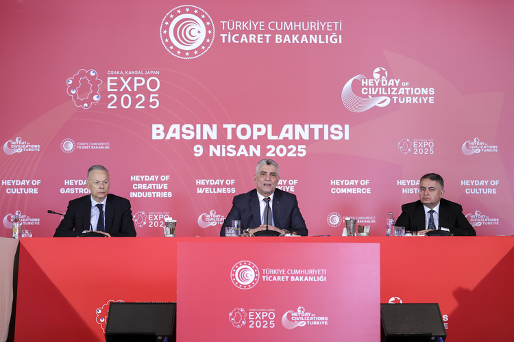 türkiye abd ticaret hedefi 2025