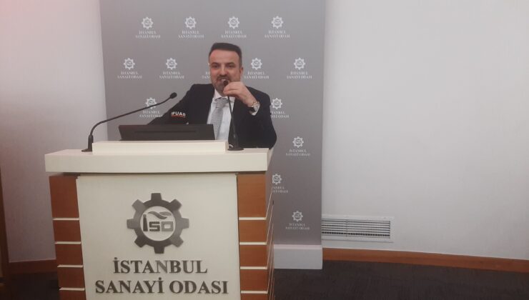 EGD’de Hasan Arslan dönemi