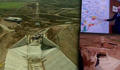 Diyarbakır Dicle’de sulama projesi iş ilanları DSİ tarafından duyuruldu