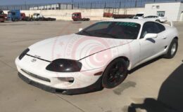Ticaret Bakanlığı e ihale Supra fiyatı ne kadar? Açık artırmadaki Toyota Supra kaç TL’ye mal olacak, motor ve şanzımanı yok mu?
