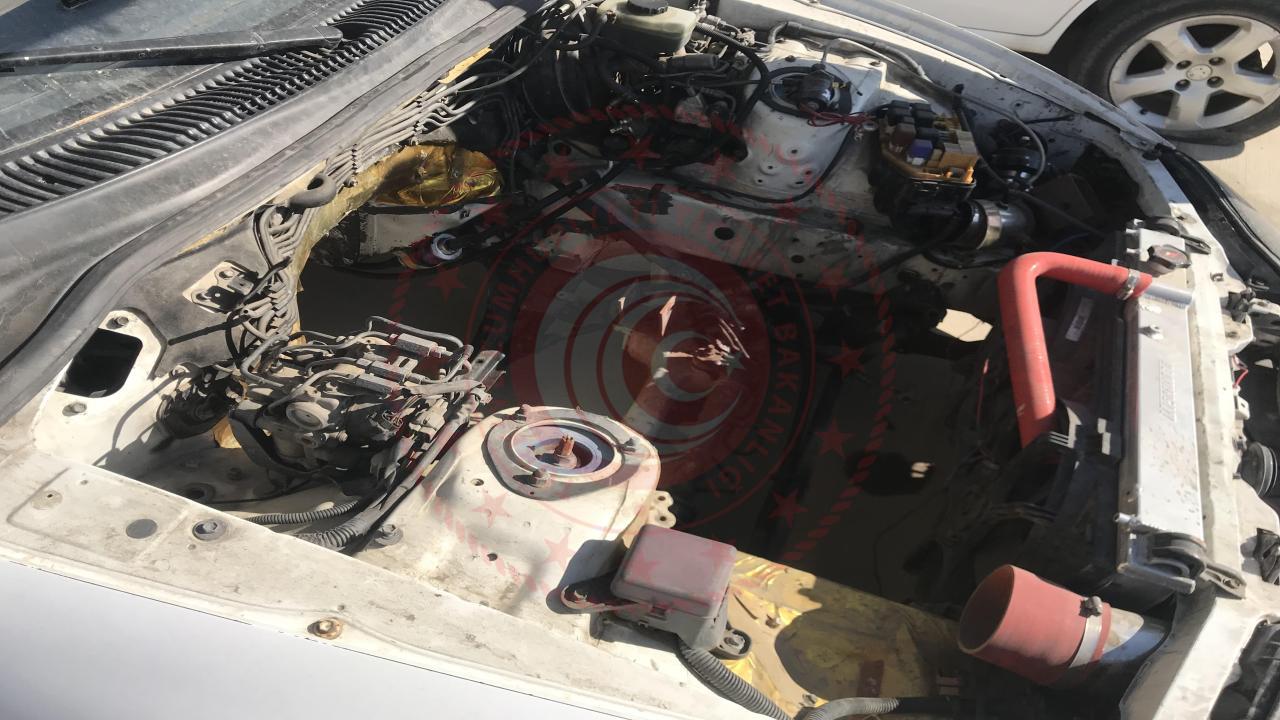 ticaret bakanlığı e ihale supra motor şanzıman yok mu