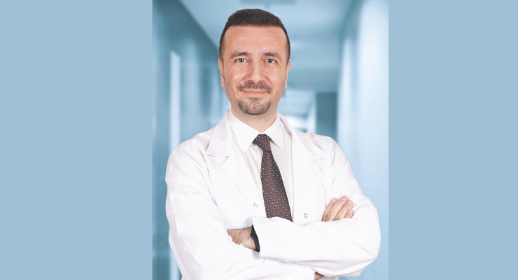 Koroner BT Anjiyografi ile kalp sağlığınızı kontrol altında tutun