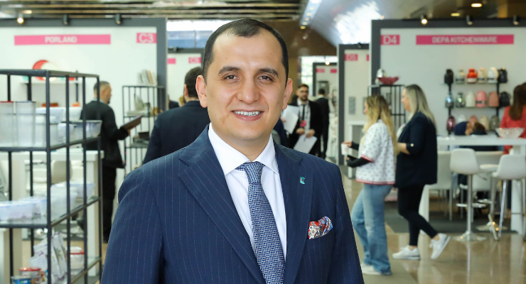 Türk ev ve mutfak eşyaları sektörü, mart ayında yönünü yukarı çevirdi