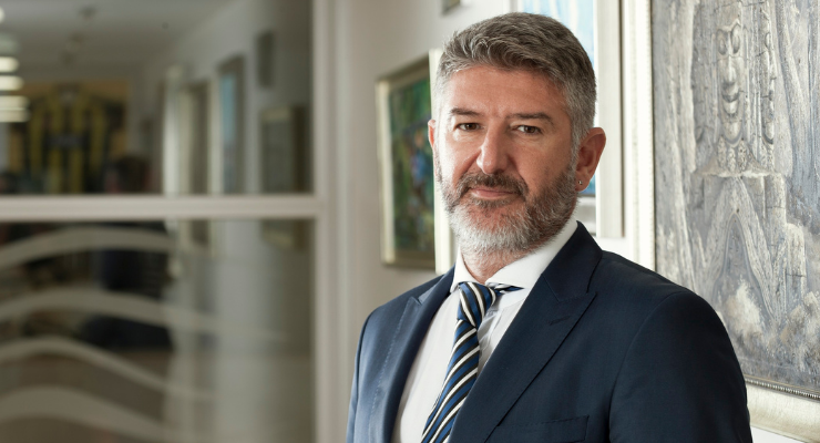 Tezmaksan üretim hatlarında verimliliği yeniden tanımlıyor