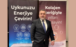 İDAŞ, 60 yıllık tecrübesiyle sektöre damgasını vuruyor