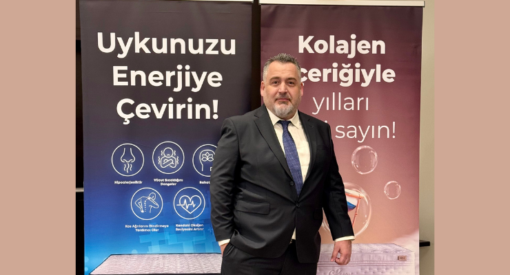 İDAŞ, 60 yıllık tecrübesiyle sektöre damgasını vuruyor