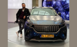 TOGG’da üst düzey ayrılık