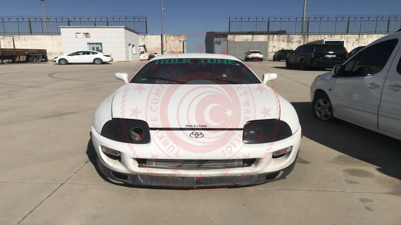 açık artırmada satılan supra kaç tl