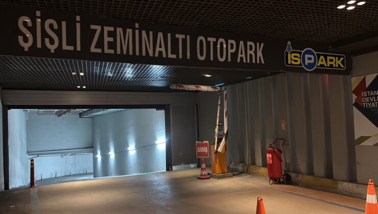 İsparklar kapatıldı mı? Kağıthane, Şişli, Beşiktaş… Aboneler dikkat