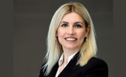 Abdi İbrahim’de üst düzey atama gerçekleşti