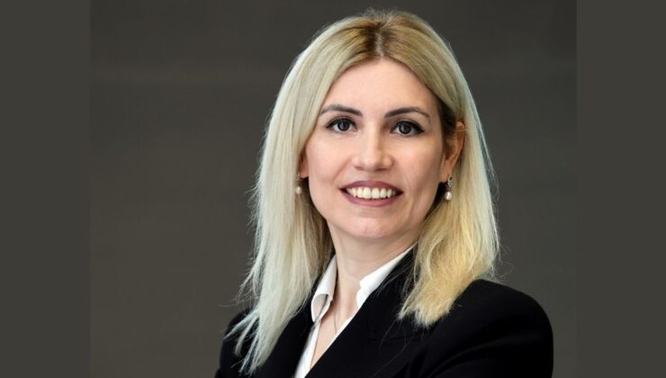 Abdi İbrahim’de üst düzey atama gerçekleşti