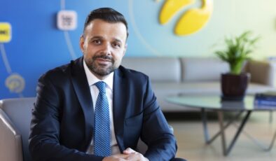Dijital dönüşümün yeni adımı 5G