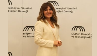 Ülkemiz global bir müşteri deneyimi merkezi olacak