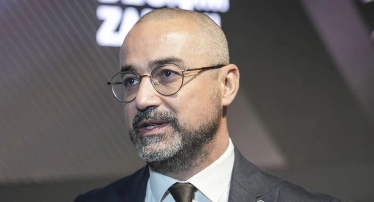 Üretkenlik ve verimlilik konusunda daha çok çalışmalıyız