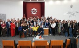 EGD’de yeni yönetim kurulu belirlendi