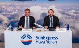 2025’te uçuşlar artıyor turizm canlanıyor