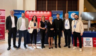 Eczacılar yazar kasa entegrasyon derdine veda ediyor