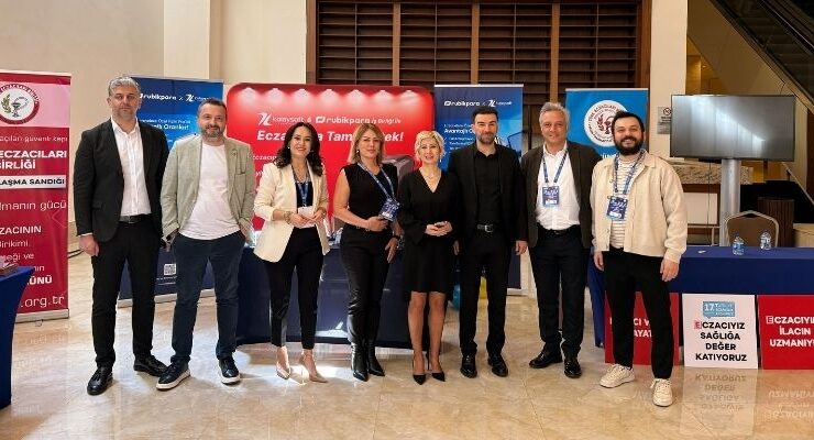 Eczacılar yazar kasa entegrasyon derdine veda ediyor
