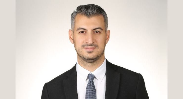 Balparmak’ta Genel Müdürlük görevi ikinci kuşağa emanet