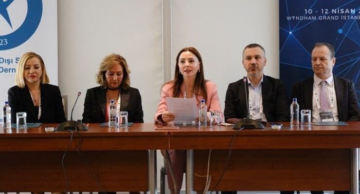 Dijital Sağlık Kongresi’nde sektörün geleceği ele alındı