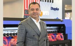 Dijital baskı sektörüne 120 milyon dolarlık finansman sağladılar