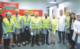 Z kuşağı makarna geleneğini geride mi bırakıyor?