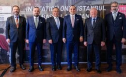 Ev ve mutfak eşyalarında ihracat köprüleri İstanbul’da kuruluyor