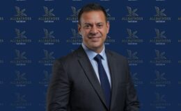 Allbatros Yatırım’ın yeni Genel Müdürü Serhan Taylan oldu