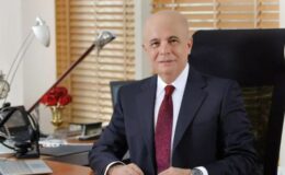 Yıldız Holding’de üst düzey görev değişikliği