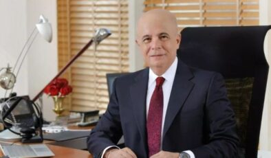 Yıldız Holding’de üst düzey görev değişikliği