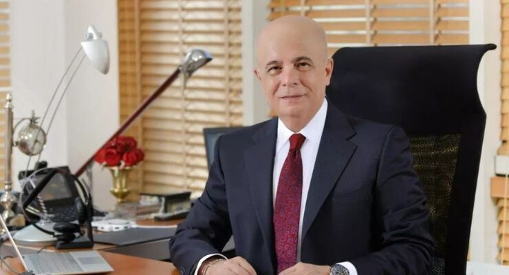 Yıldız Holding’de üst düzey görev değişikliği