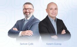 Arena’da CEO değişikliği: Kerem Günay yeni CEO