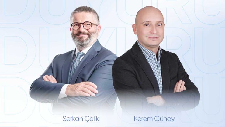 Arena’da CEO değişikliği: Kerem Günay yeni CEO