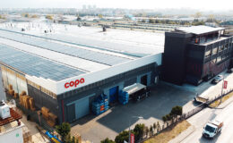 COPA, global arenada yükselişe geçiyor!