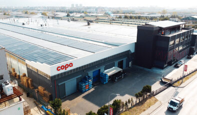 COPA, global arenada yükselişe geçiyor!