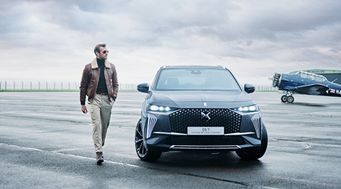 DS Automobiles modellerinde Nisan fırsatı