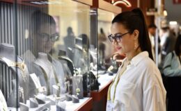IJS Istanbul Jewelry Show ne zaman, nerede başlıyor?